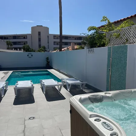 Magnolia ヴィラ *