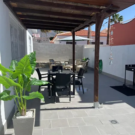 Villa Magnolia Callao Salvaje