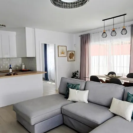Villa Magnolia