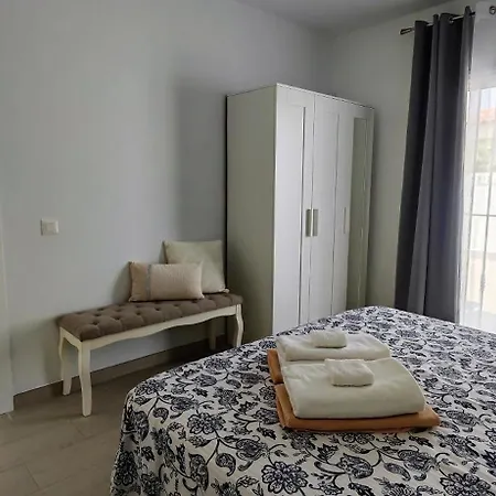 Magnolia Villa Callao Salvaje