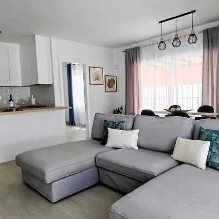 Villa Magnolia *