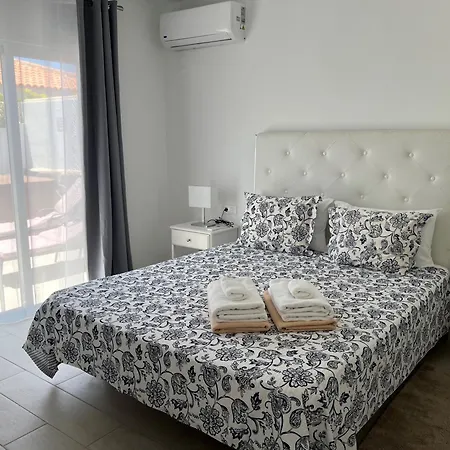 ヴィラ Magnolia カジャオ・サルバヘ