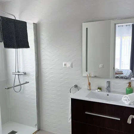 ヴィラ Magnolia カジャオ・サルバヘ