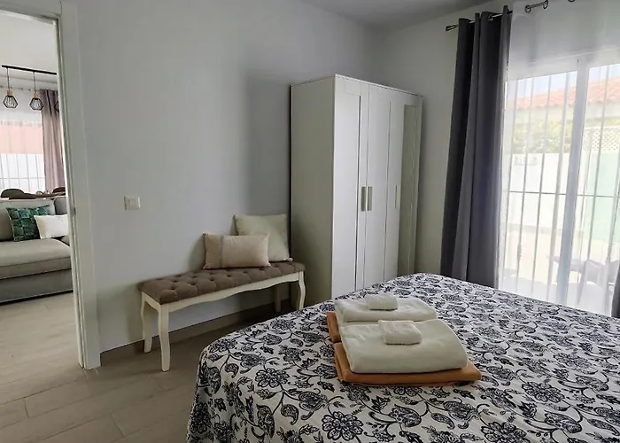 Magnolia 빌라 칼라오살바헤