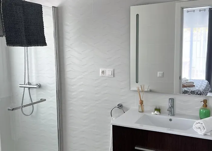 빌라 Magnolia 칼라오살바헤