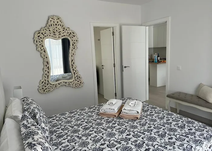 Magnolia 빌라 칼라오살바헤