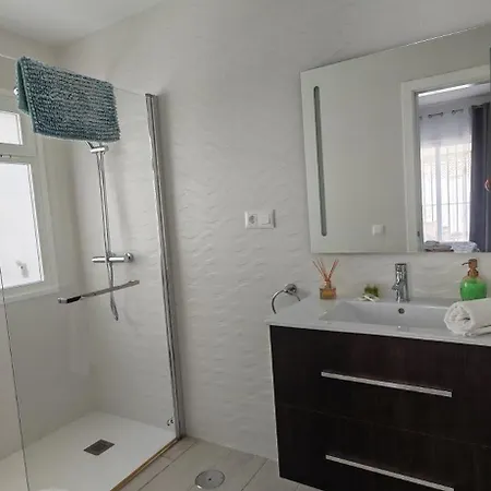 Magnolia * Callao Salvaje