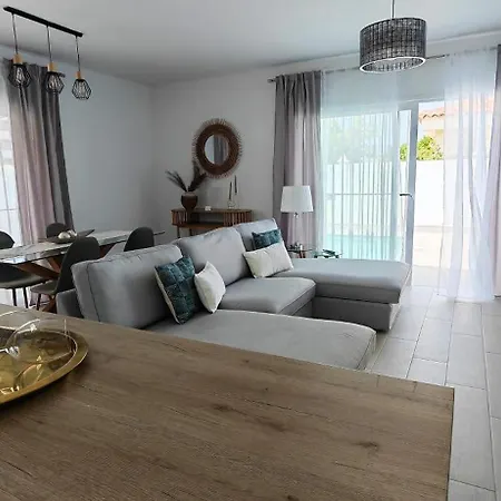 Magnolia Villa *